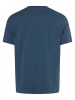 Mustang T-Shirt Style Austin in indigo