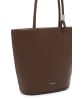 Tamaris Shopper Malou in brown