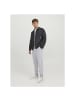 Jack & Jones Hose in Light Grey Melange