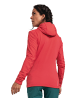 Schöffel Fleecejacke "Fleece Hoody Monte Sart L" in lollipop
