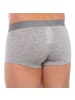Bikkembergs 2er-Set: Boxershorts in Gray