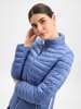 Franco Callegari Jacke in indigo