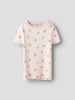 name it T-Shirt in Peach Blush