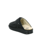 Finn Comfort Schnürschuh in schwarz