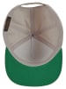  Flexfit Snapback - Classics in beige/green