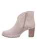 rieker Ankle Boots in beige