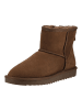 ara Stiefelette ALASKA in Dunkelbraun