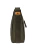 BRIC`s X-Bag Schultertasche 33 cm (olive) in olive