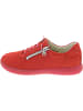 WALDLÄUFER H-Cloe Schnürer Rot