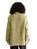 Marc O'Polo DENIM Outdoor-Jacke oversize in Artichoke Leaf