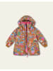 Oilily Coorie Jacke in Braun