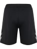 Hummel Short "Move 2.0 Shorts" in Schwarz