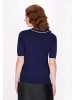 DreiMaster Klassik Women Sweater in navy