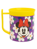 Disney Minnie Mouse Becher Kunststoffbecher 400ml