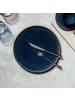 like. by Villeroy & Boch 6er Set Speiseteller Crafted Denim ø 29 cm dunkelblau in dunkelblau