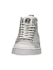 ethletic Canvas Sneaker Active Hi Cut in Shadow Grey | Just White