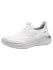 Tamaris COMFORT Sneaker in WHITE