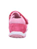 Happy Bee Sandale in fuchsia