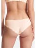 Sloggi Hipster 'ZERO' 2er Pack in rosa