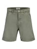 Jack & Jones Shorts in Vetiver