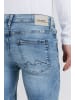 BLEND 5-Pocket-Jeans in blau