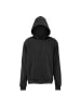 Colina Herren Kapuzenjacke in Schwarz