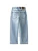 name it Jeans 'Ben Skater' in blau