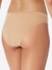 Schiesser Slip Invisible Light in mapple