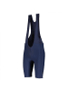 SCOTT M ENDURANCE +++ BIBSHORTS in Blau