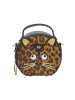 myMo Women Handbag in Brown