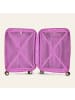 Oilily Travel 4 Rollen Kabinentrolley 55 cm green flash