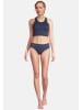 Nina von C. Mini Slip Light & Easy in Denim Melange