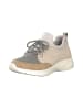 rieker Sneaker in beige