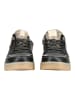 Tom Tailor Sneaker in Schwarz