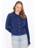 myMo Women Cardigan in navy