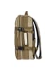 BRIC`s Bric´s x Replay Daypack 42 cm Laptopfach in sand wood