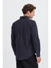 CASUAL FRIDAY Langarmhemd CFAton in Blau