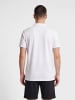 Hummel Polo Hmlessential Erwachsene in WHITE