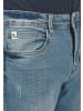 INDICODE 5-Pocket-Jeans IDAldersgate in Blau