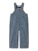 name it Overall in Medium Blue Denim