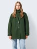 Noisy may Jacke in Kombu Green