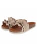 Palado Pantolette in beige