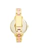 Sophie & Freda Milwaukee Armbanduhr in Gold/Rose Gold