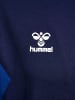 Hummel Hummel Zip Jacke Hmlauthentic Multisport Herren Atmungsaktiv Schnelltrocknend in MARINE