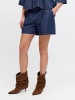 JJXX Jeans-Shorts in Dark Blue Denim