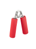 relaxdays 2x Fingertrainer in Rot