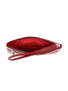Golden Head Polo Herrentasche RFID Schutz Leder 18 cm rot