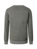 CASAMODA Pullover in Türkis