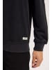 BLEND Sweatshirt Sweatshirt 20714591 in schwarz