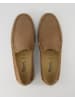 Sioux Slipper in Beige